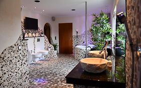 Haus Respirada Wellnessarea, Whirlpool, Gym, Sauna